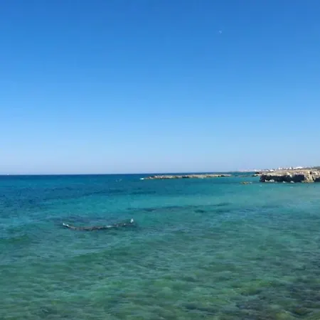 Holiday home Mare Di Puglia M552 *