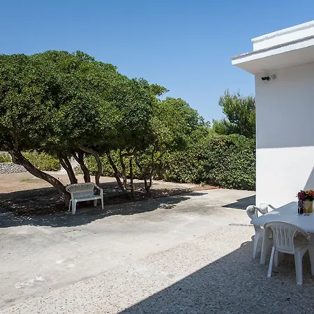 Mare Di Puglia M552 Holiday home San Foca