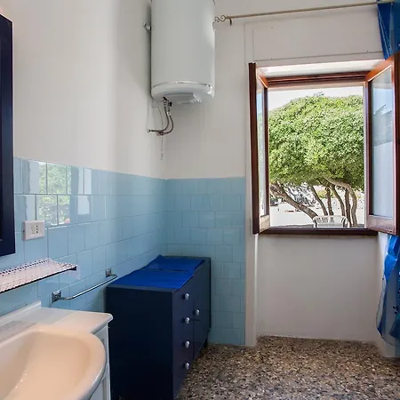 Holiday home Mare Di Puglia M552 *