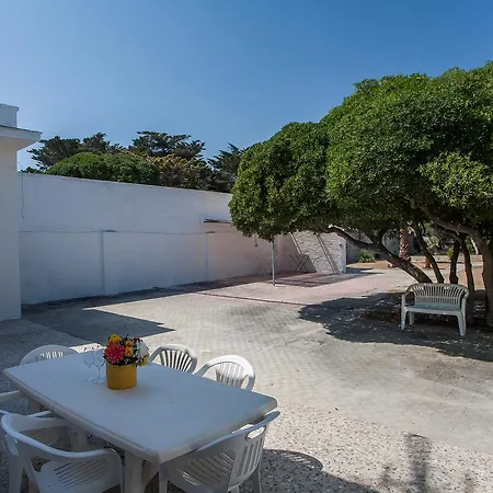 Mare Di Puglia M552 Holiday home San Foca